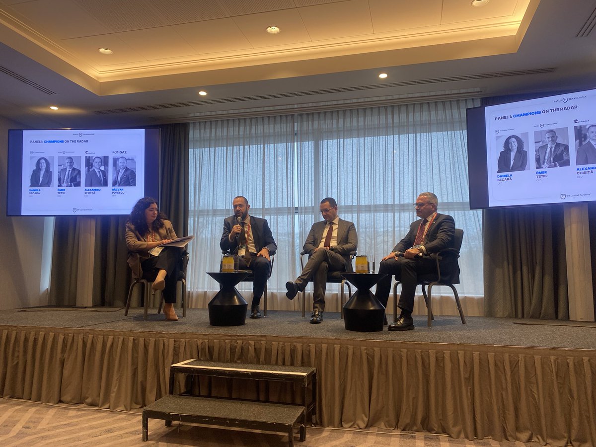 Dr. Andrea Amza-Andras tweet media