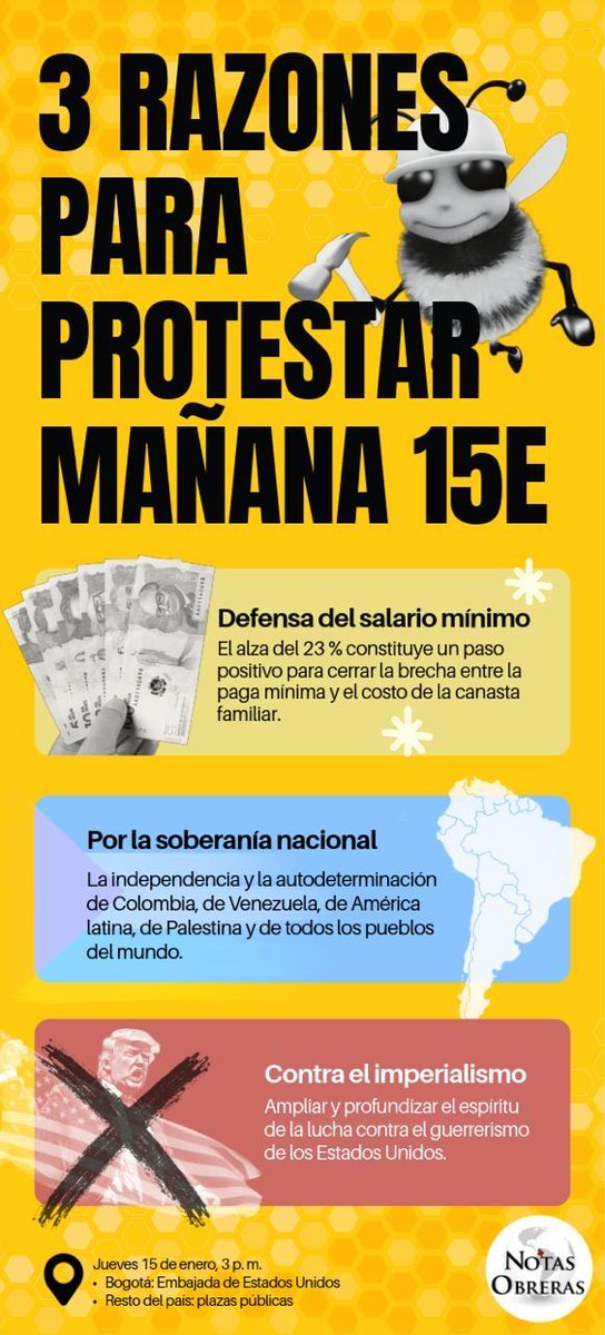 AntipodaNotas's tweet photo. Nos vemos mañana en la Embajada de EEUU 🇺🇲 ¡Por la defensa de la Soberanía! https://t.co/pfwgJ5r5MZ