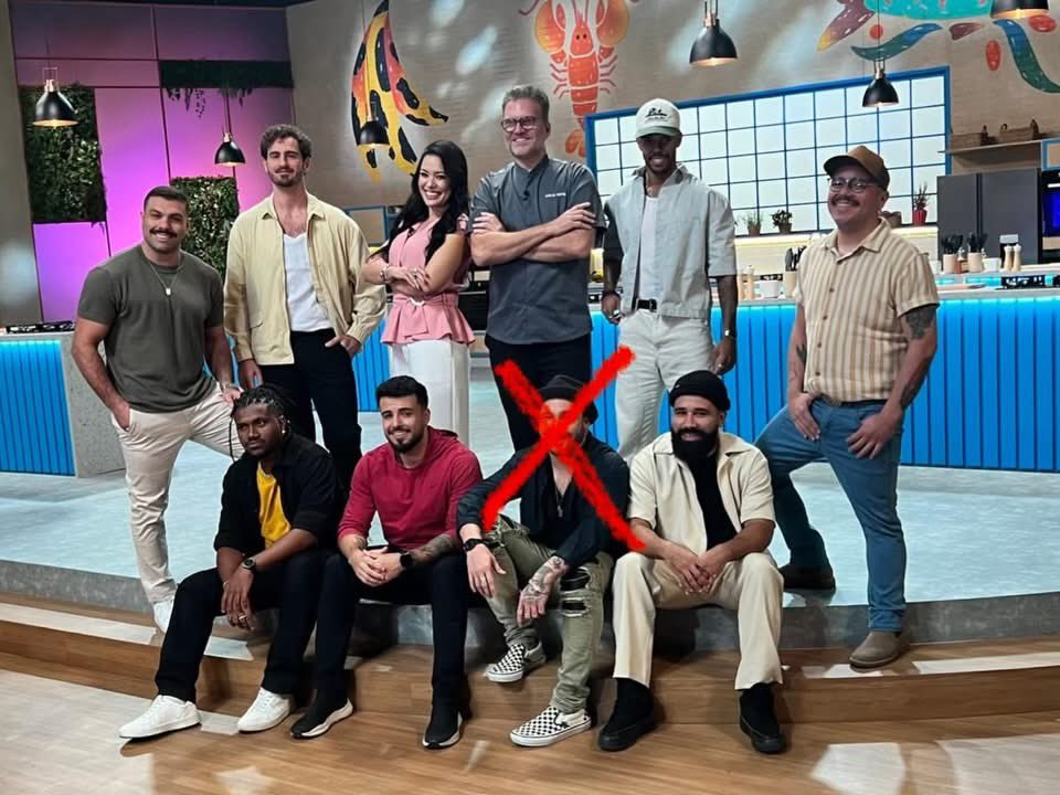 PortalPavoro's tweet photo. Hoje, às 23:00, após o Programa do Ratinho tem “Love Taste: Receita para o Amor”
A Milene já está prontinha e curiosa para saber se hoje tem mais algum candidato a ser eliminado.
O que vocês acham? 🤔
#mileneueharasbt #sbt #lovetaste #reallity #amor https://t.co/OJ7r0Zxa48