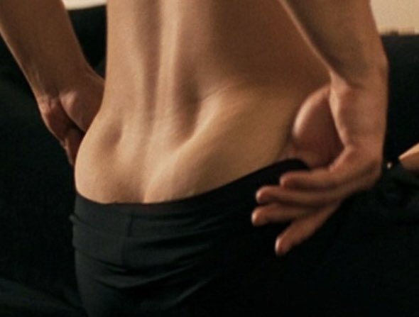 bambishane_'s tweet photo. hudson saying he likes his back dimples... yeah me too buddy ��️ https://t.co/KrcOoV2oxe