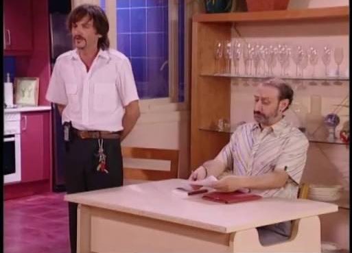 ThatisDave's tweet photo. Buenas noches a todos, va empezar el reencuentro, apaguen sus teléfonos móviles y no fumen. Para hablar me levantan la mano y para insultar también. 

 #LaIslaDeLasTentaciones28 https://t.co/CqfVSQkmzB