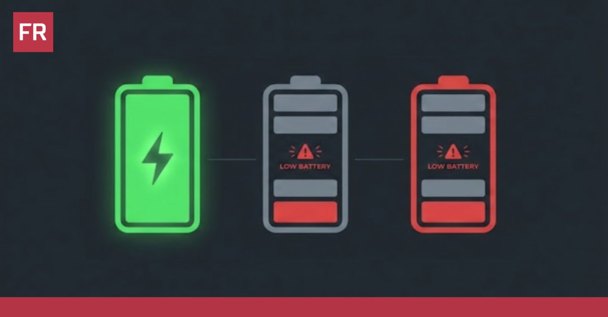 Found Role | Career Insights + Tools tweet media