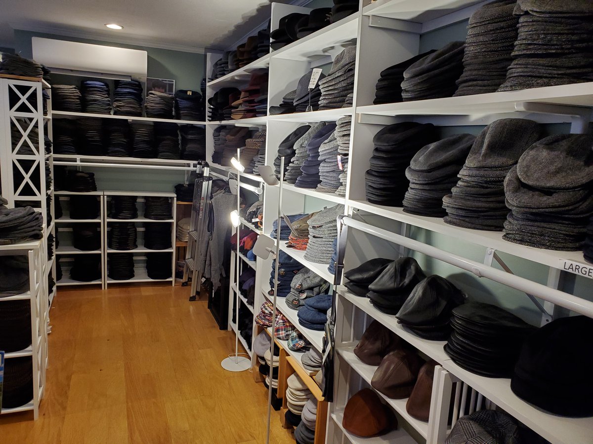 Mulligan Gear tweet media