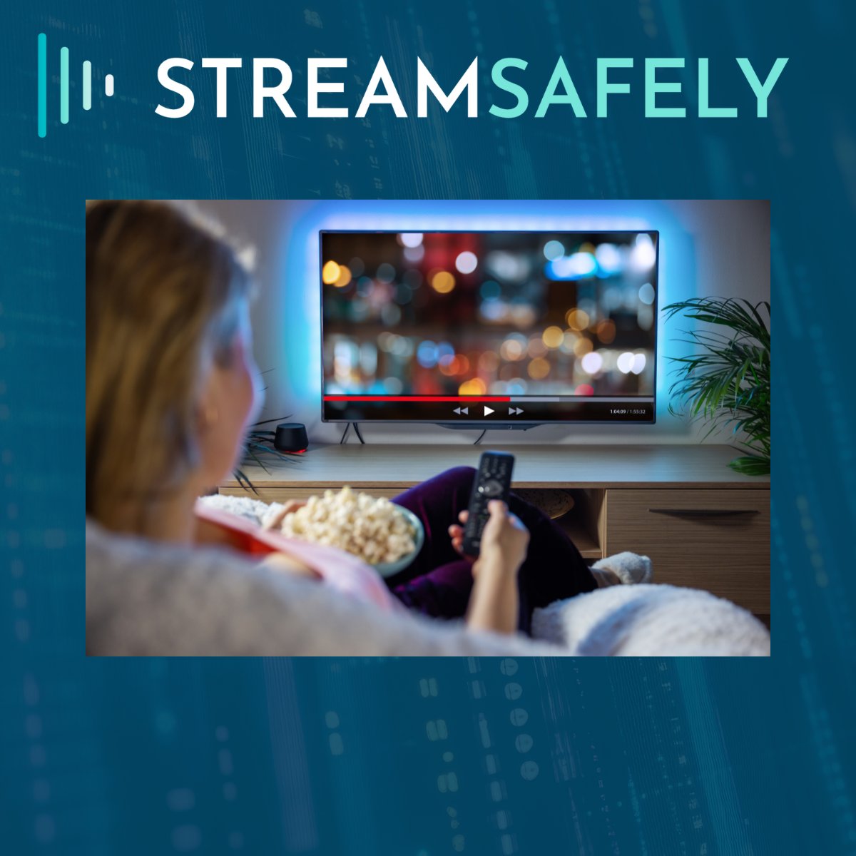CTAM's tweet image. 🎬 As 2026’s biggest films generate buzz, piracy sites move quickly to exploit consumer interest.
CTAM’s StreamSafely initiative helps audiences find where to watch safely and legally—supporting both viewers and creators.
🔗 Learn more: bit.ly/4jsUdjY
#StreamSafely #CTAM