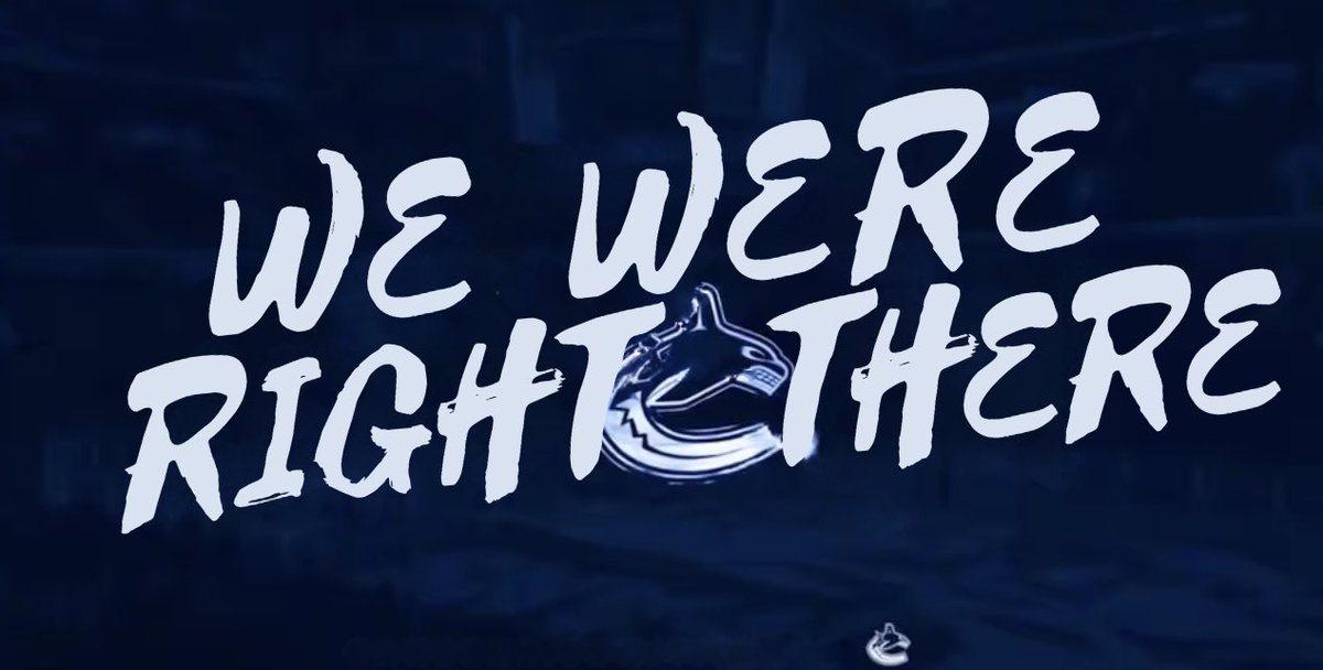 LaheyHNIC's tweet image. #Canucks new marketing for 2026 is out!