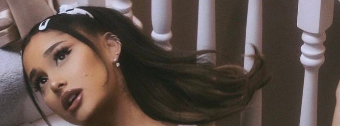 Ariana Grande Brasil tweet media