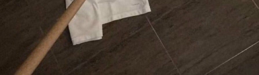 0FCB200's tweet image. Cleaning time