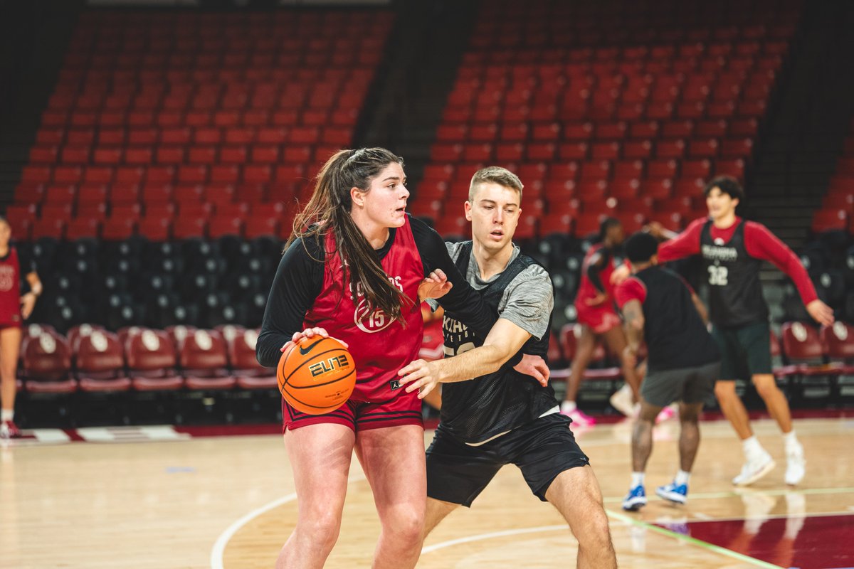 Oklahoma Basketball tweet media