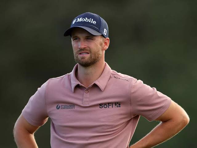 NUCLR GOLF tweet media