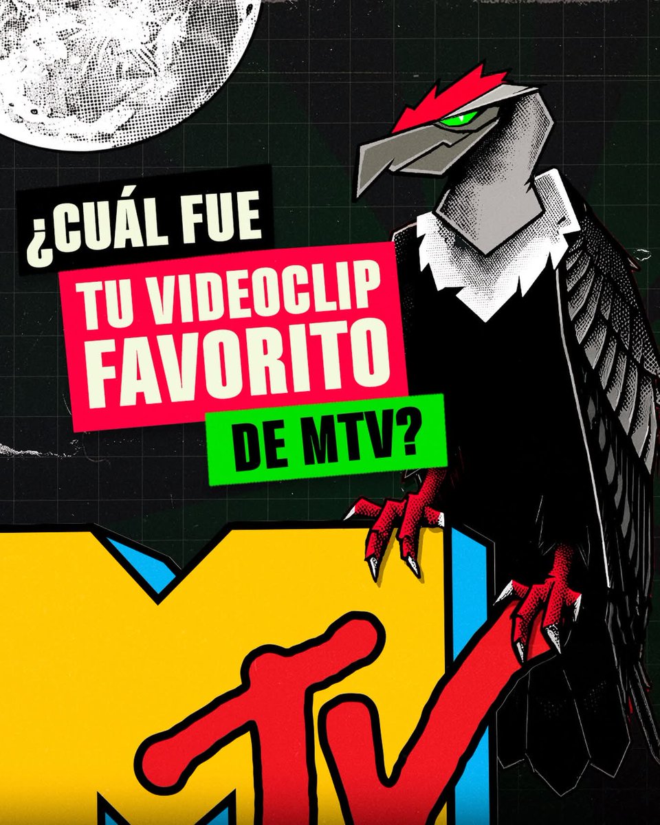 Festival VIVO X El ROCK tweet media