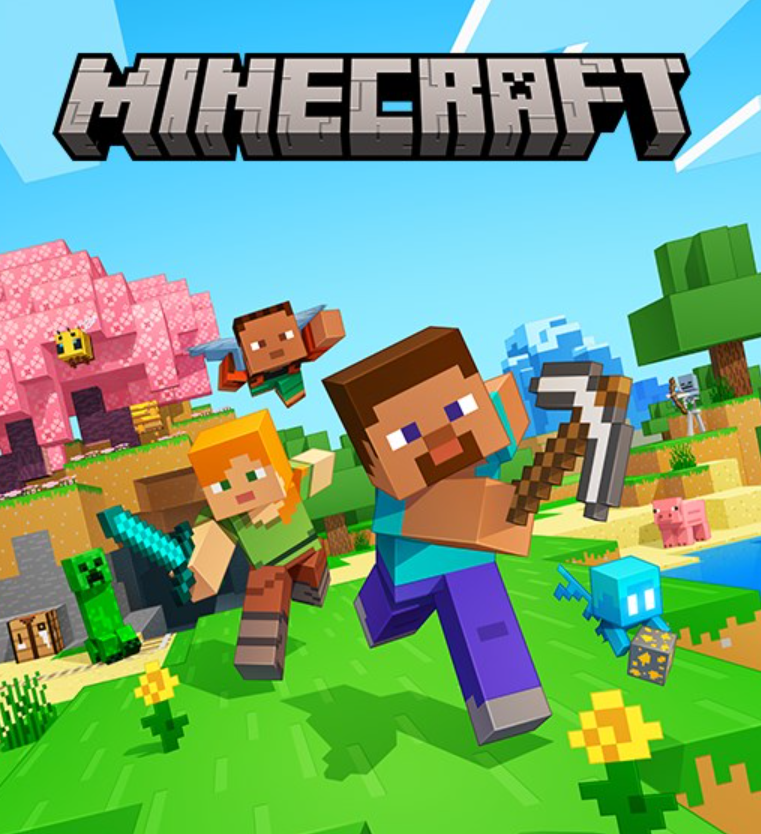 HYPEX's tweet image. MINECRAFT x FORTNITE IS *RUMORED* TO BE IN EARLY DEVELOPMENT

[VIA @AdiraFNInfo]