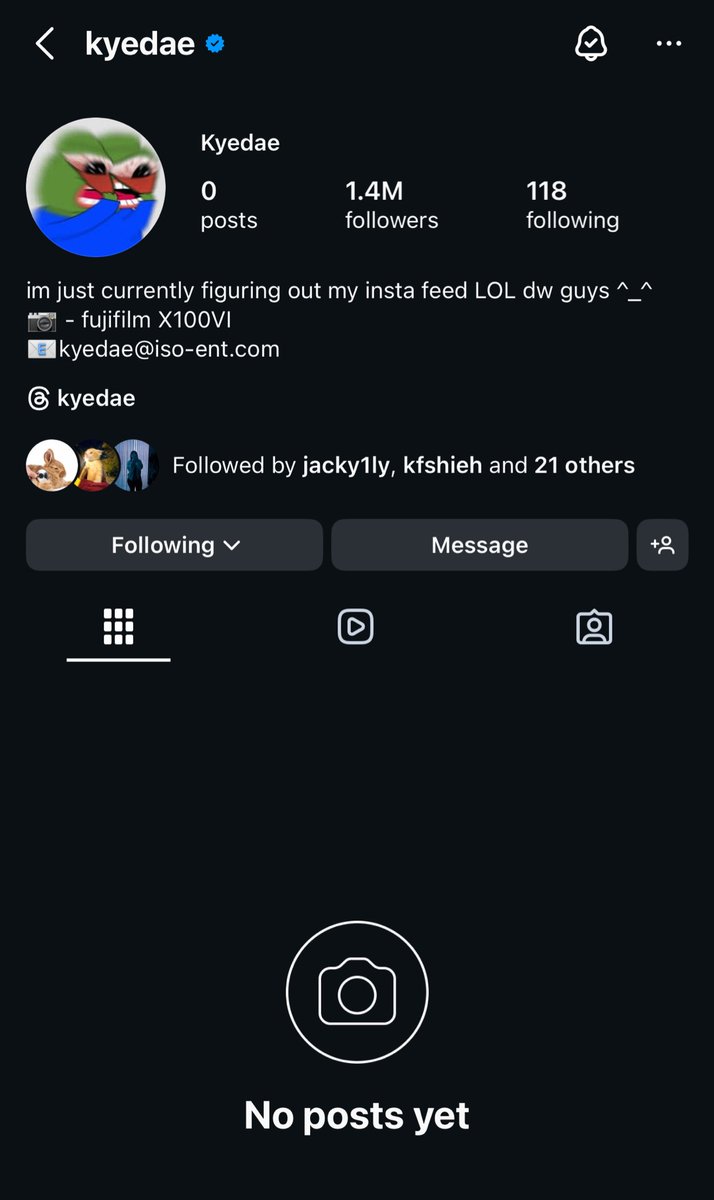 tecia ☆ tweet media