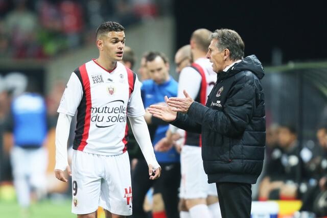 L'Équipe tweet media