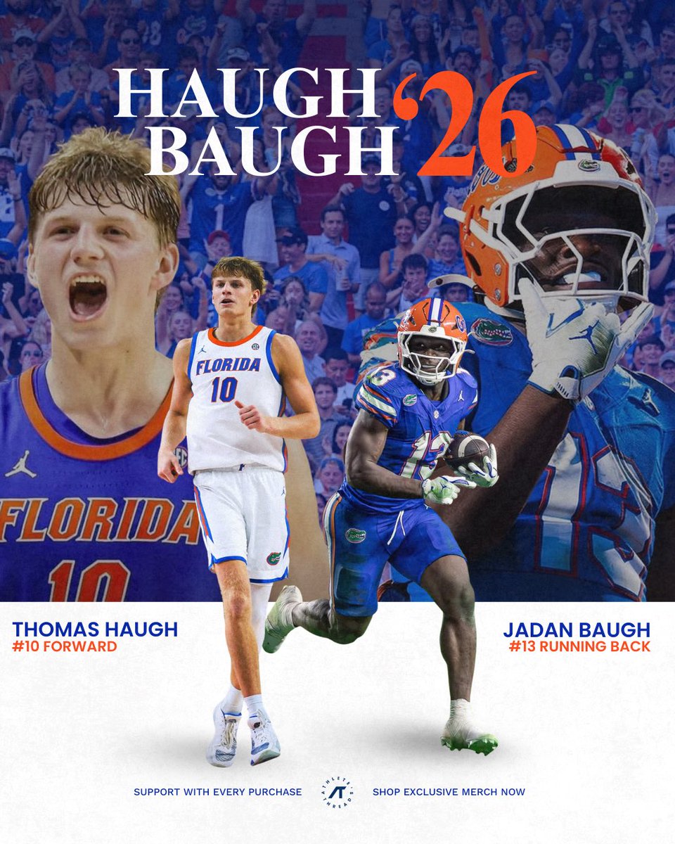 Athletes Thread tweet media