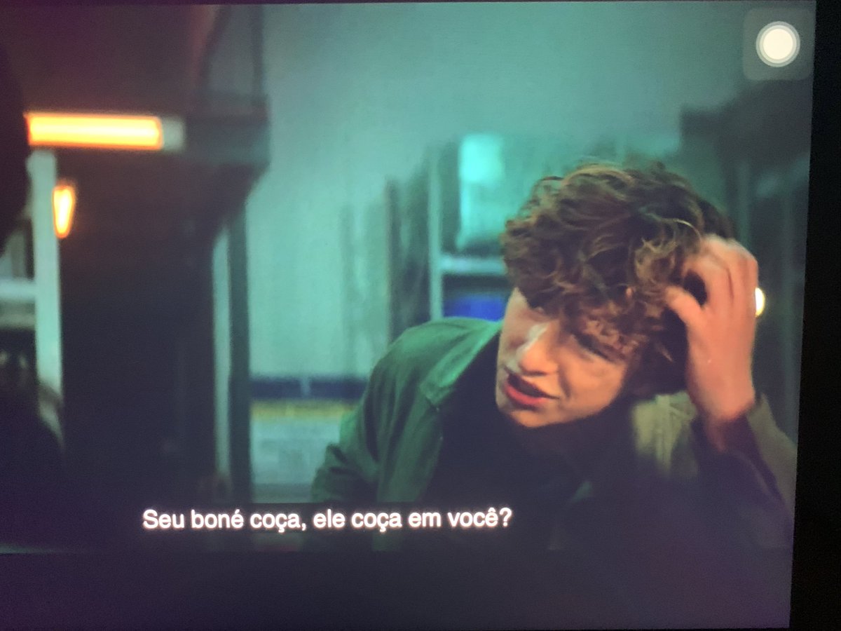 notsabidinha's tweet image. AI MDS ISSO É CITADO EM UM DOA LIVROS NE ?