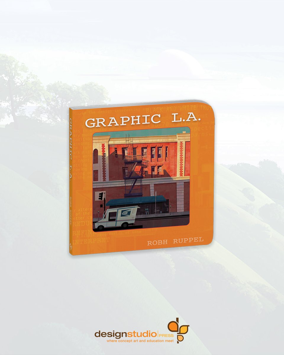 Design Studio Press tweet media