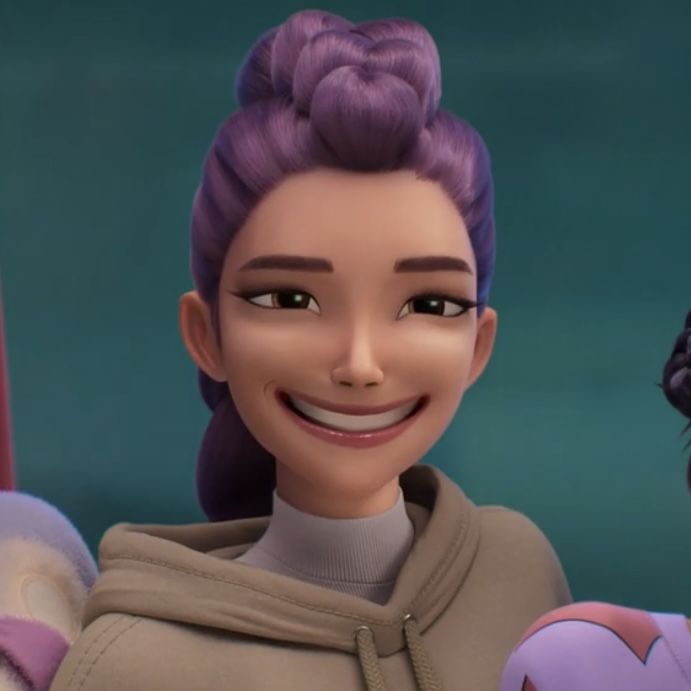 pumpkin_flee's tweet image. I know I ain't crazy