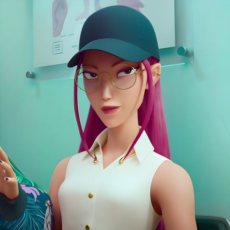 pumpkin_flee's tweet image. I know I ain't crazy