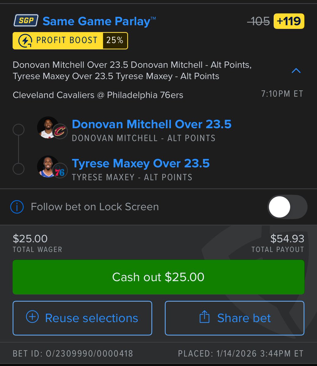 Sunday Ball tweet media