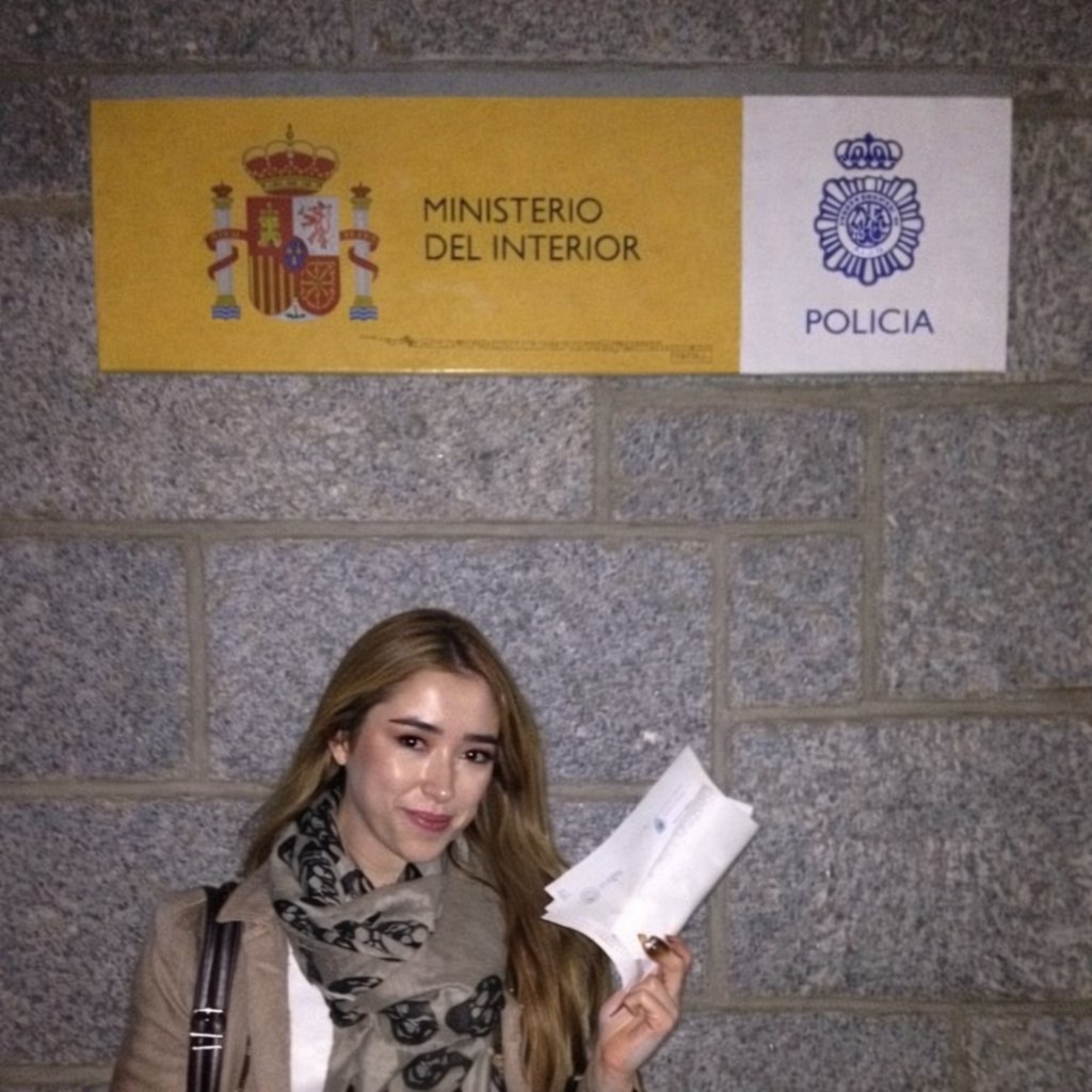 tuve q ir a denunciarla, esto es incesto