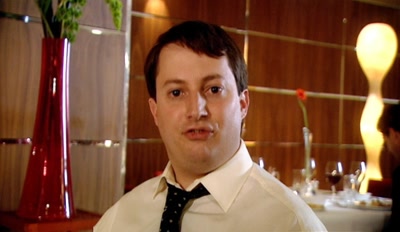 Four traitors, Harriet? Four? That's insane.