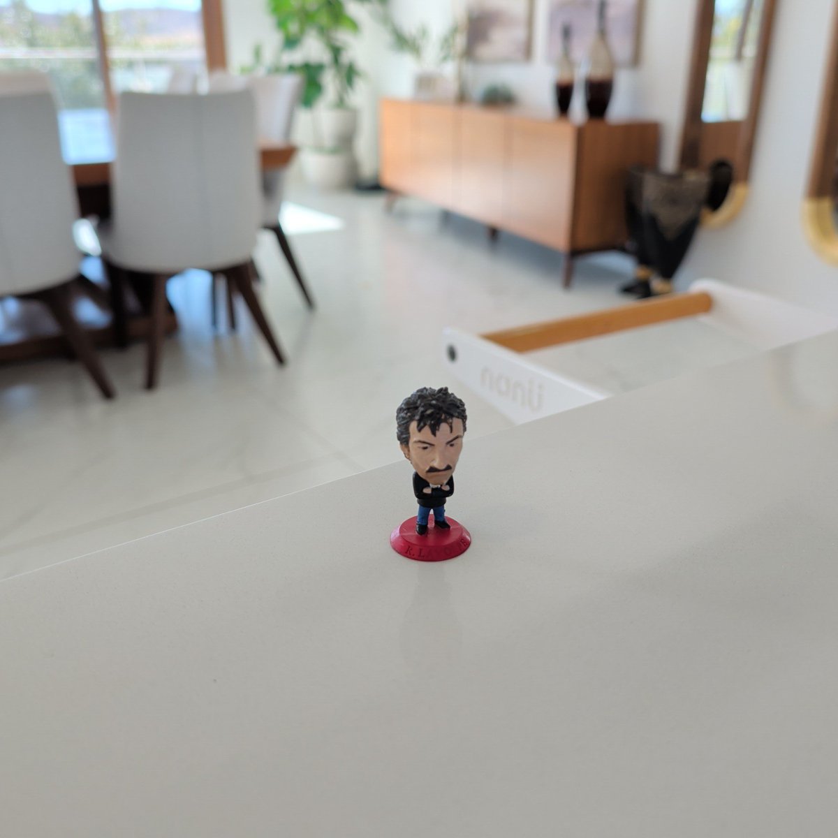 Te lo vendo, <a href="/RicardoLaVolpeG/">Ricardo La Volpe</a>