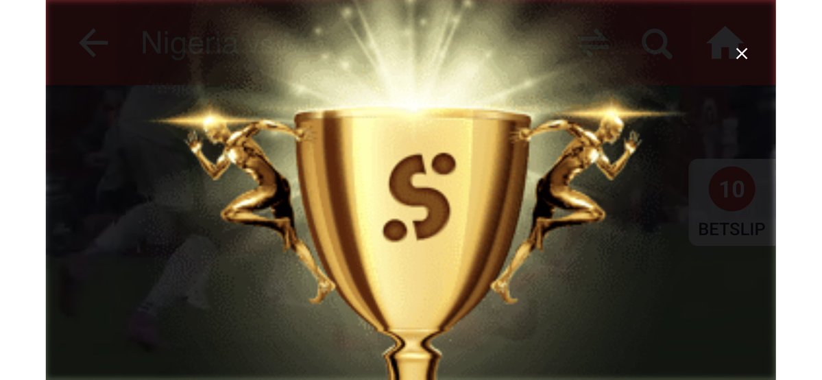 Akinde4486's tweet image. 13 odds BOOM🔥🔥🔥🔥🔥🔥🔥
1 void

Them bring cup as I they watch ball