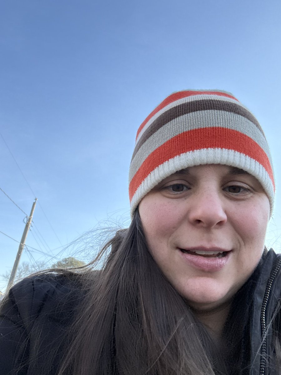 Brittany Peregoff tweet media