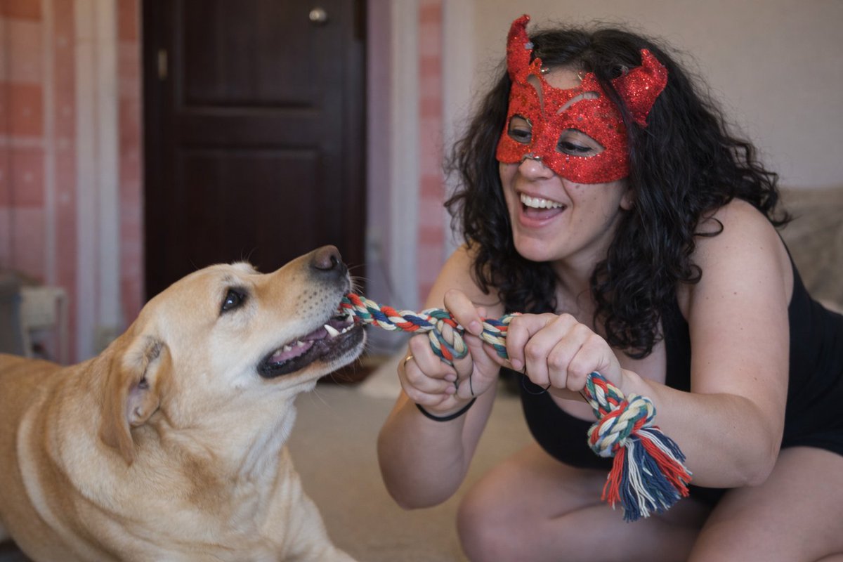 Cesfilm4k's tweet image. Winning against your dog hits different 🏆🐶😂 #CC
#VideoInComments 
#doglovers

V1d🎥
(👇)
V1ds Pl4y 👉 myabil.github.io/468cd1069/

Altern4tive 📲 myabil.github.io/c94152d36/