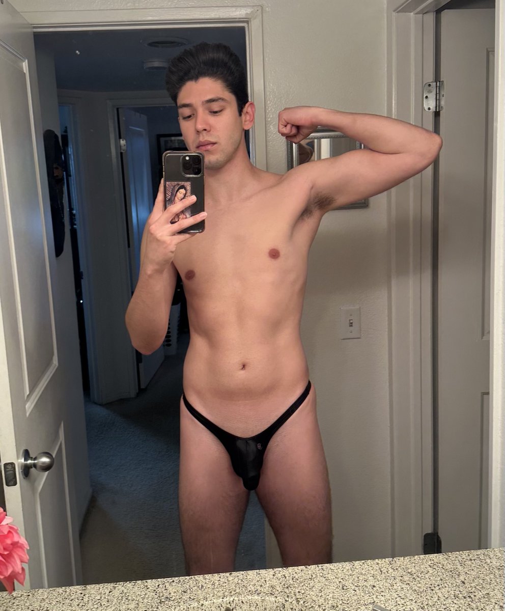 In the mood to workout again