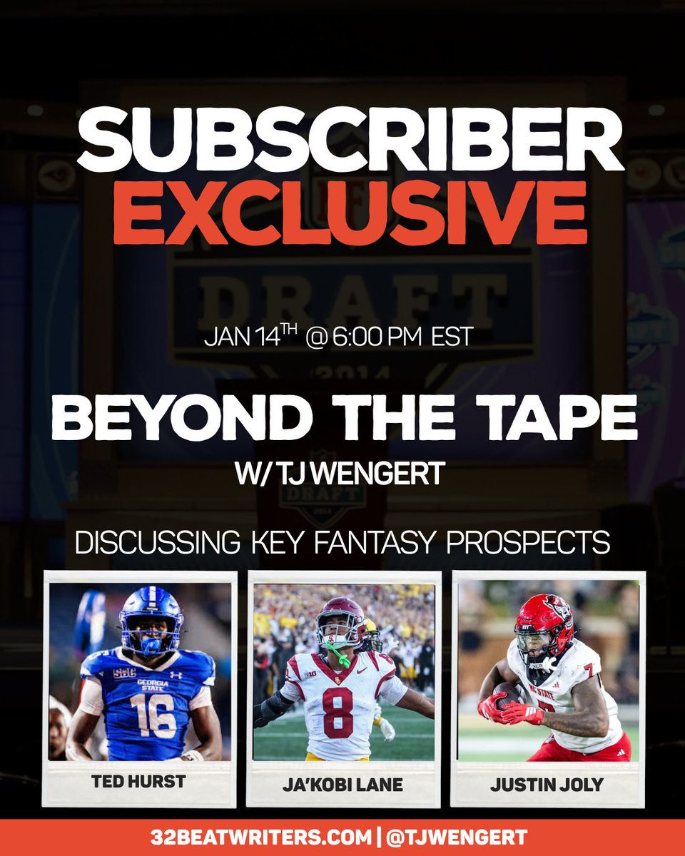 32BeatWriters tweet media