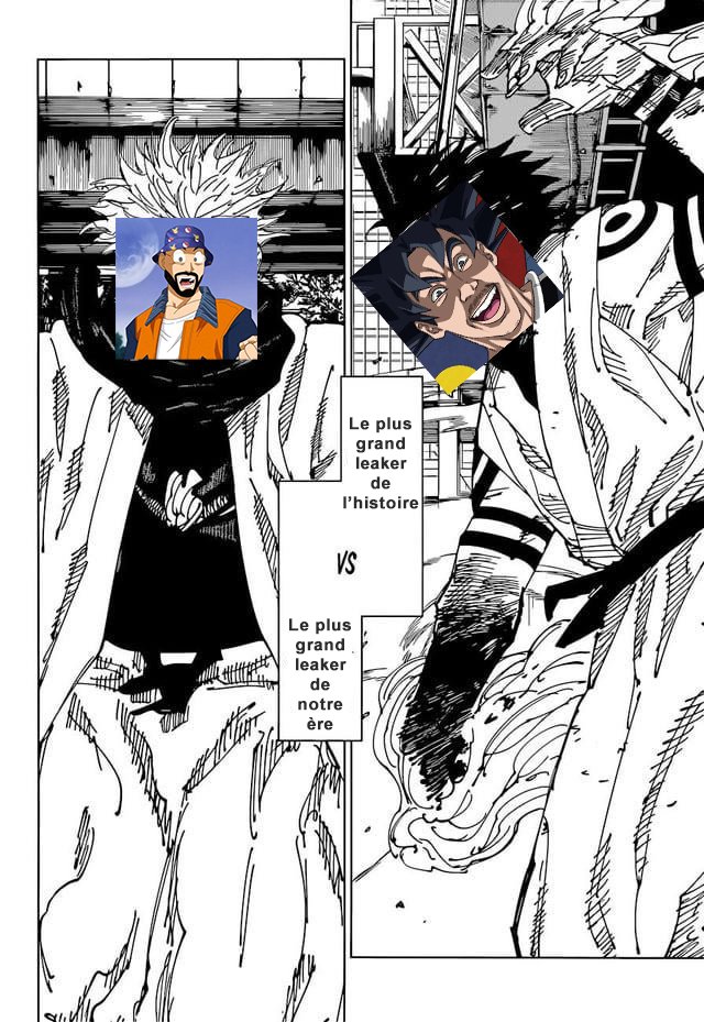 DokkanEssential's tweet image. Daimao et Kowai qui participent au concours de prédiction des 11 ans alors qu'ils connaissent déjà les stars du 12ème anniversaire