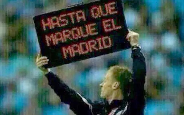 A costa de lo q sean los €€€ de Florentino , tienen q funcionar como sean, y la <a href="/LaLiga/">LALIGA</a> con sus árbitros no pueden dejar al #VarMadrid afuera contra un equipo de 2da #LaCopaRTVE