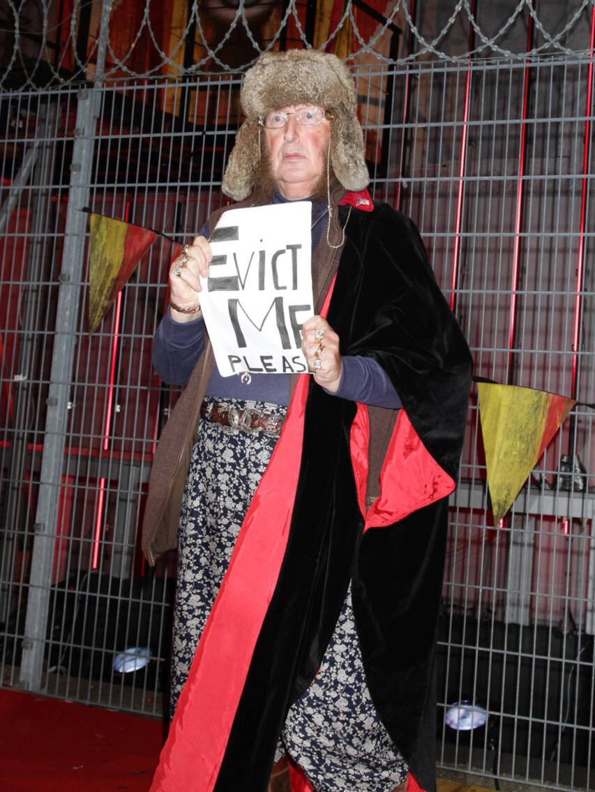 Harriet #TheTraitors