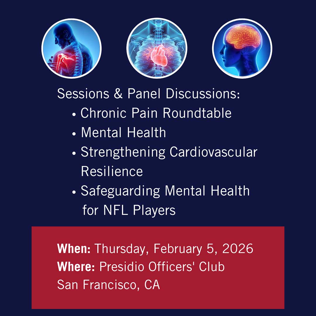 NFL Alumni Health tweet media