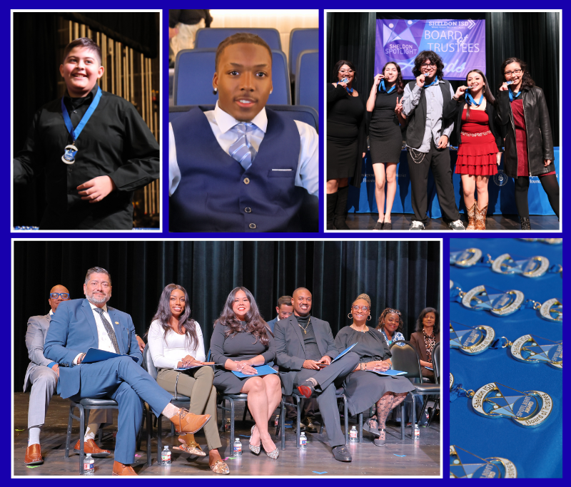 Sheldon ISD tweet media