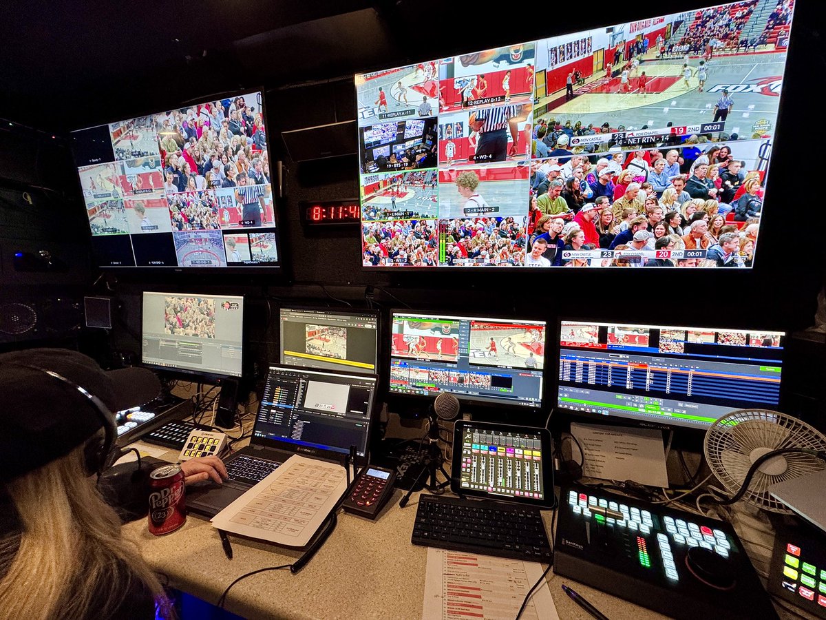 JRM Video Productions tweet media