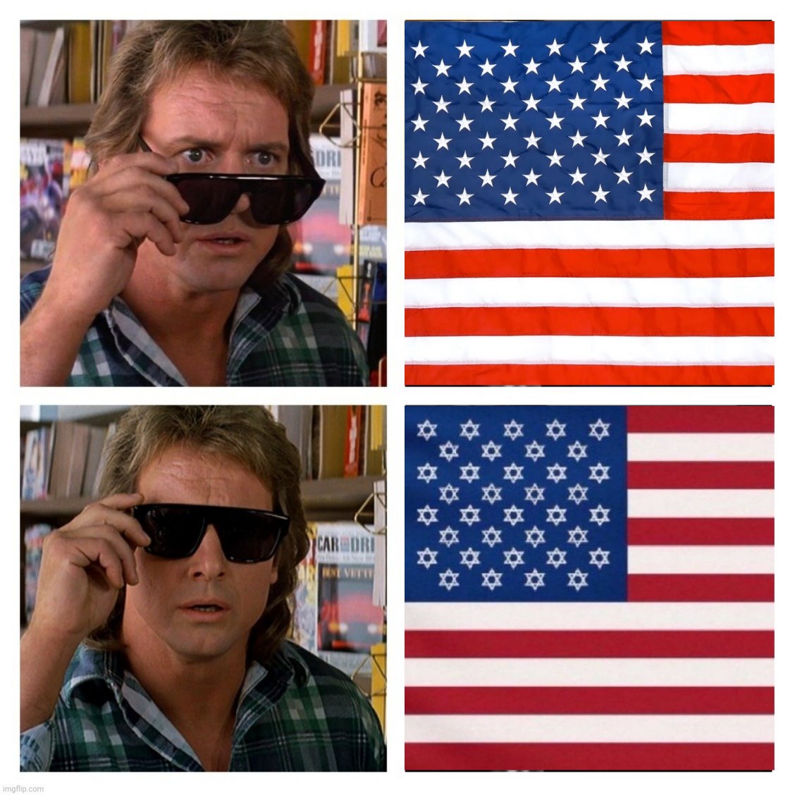 ShieldsClips's tweet image. You can’t unsee it