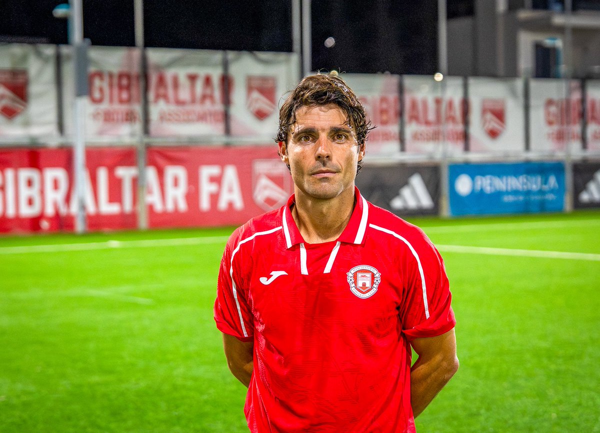 Jose Pedrosa Galan tweet media