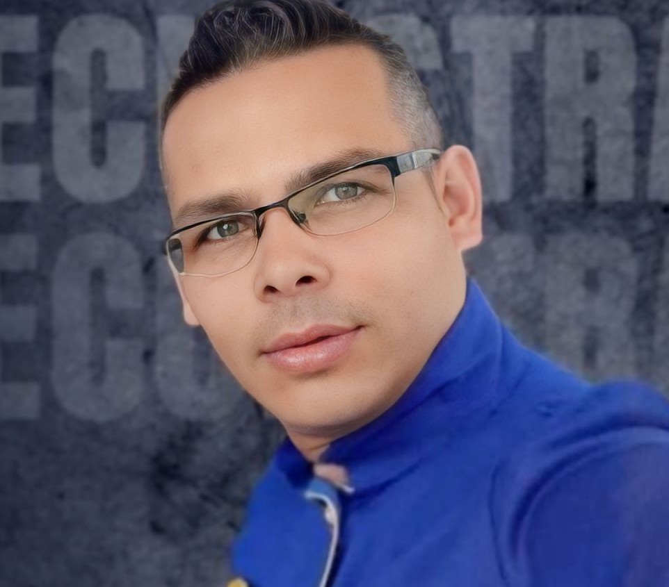 #URGENTE | Pasadas las 4 de la tarde, confirmamos la excarcelación de Yorbin García, reportero gráfico detenido desde el 18 de octubre de 2025: 2 meses y 27 días injustamente preso. Hasta ahora son 19 los excarcelados, de los 24 que hemos documentado en el SNTP #14Ene