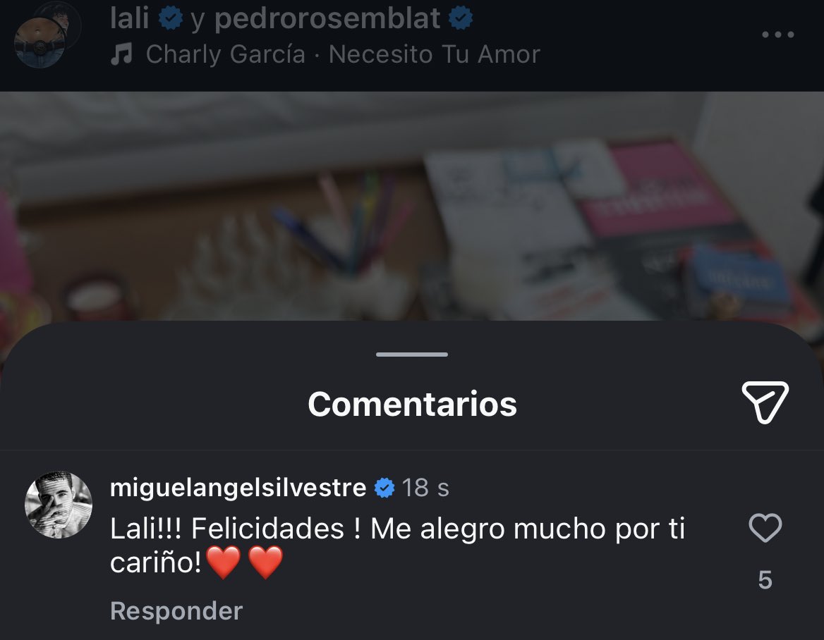 alguien puede pensar en él