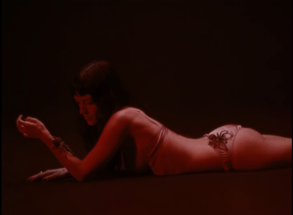 lovleemarias's tweet image. *gulps*