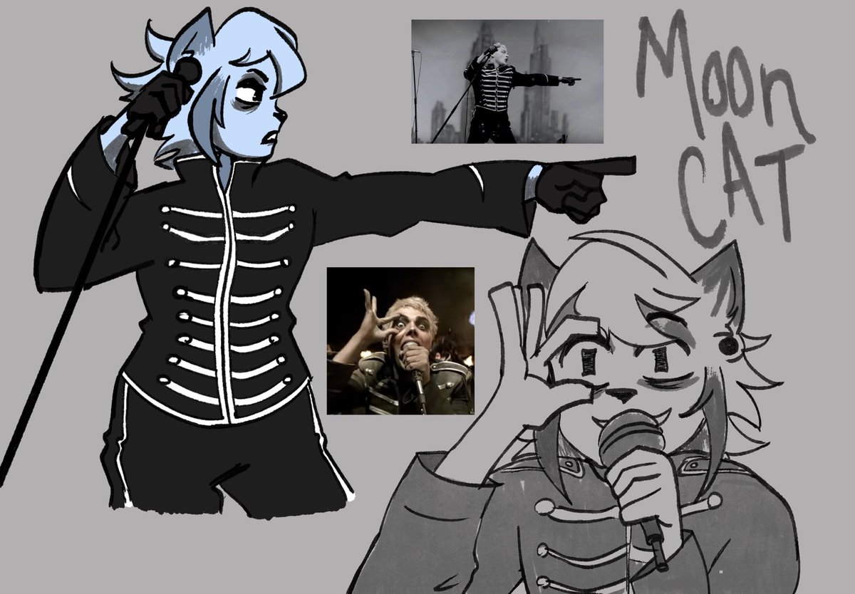 Waffles 🥦 tweet media