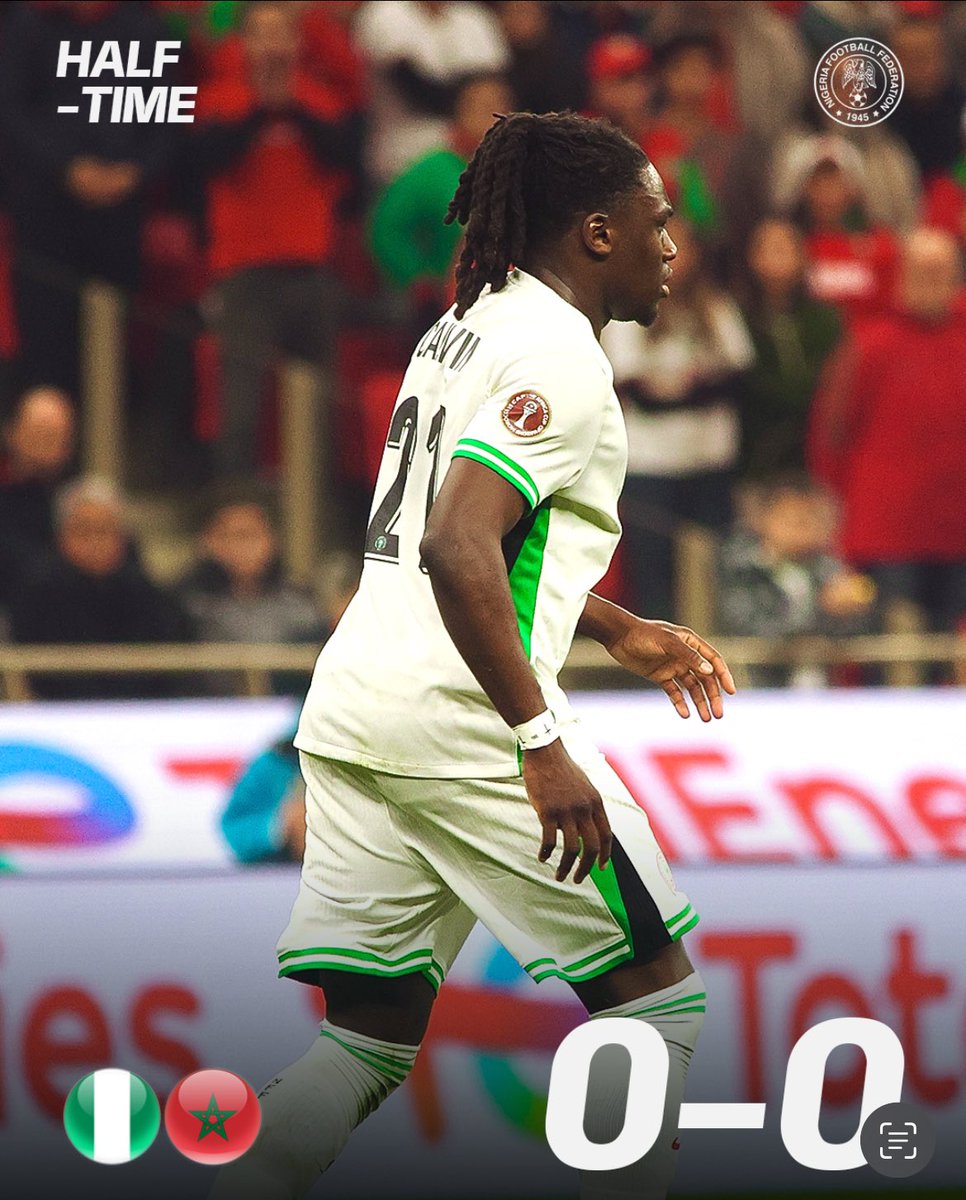 🇳🇬 Super Eagles tweet media