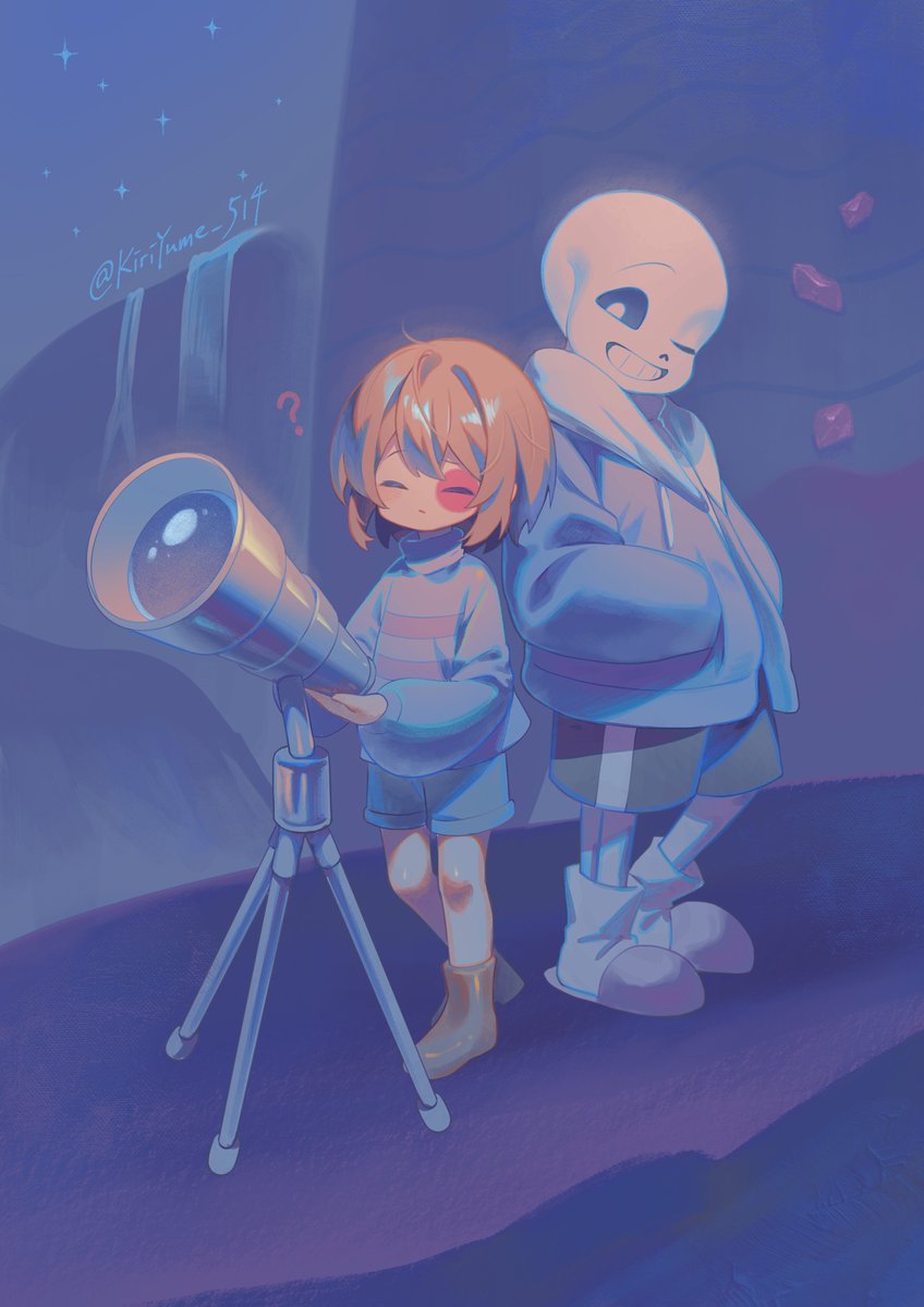 霧夢 KiriYume tweet media