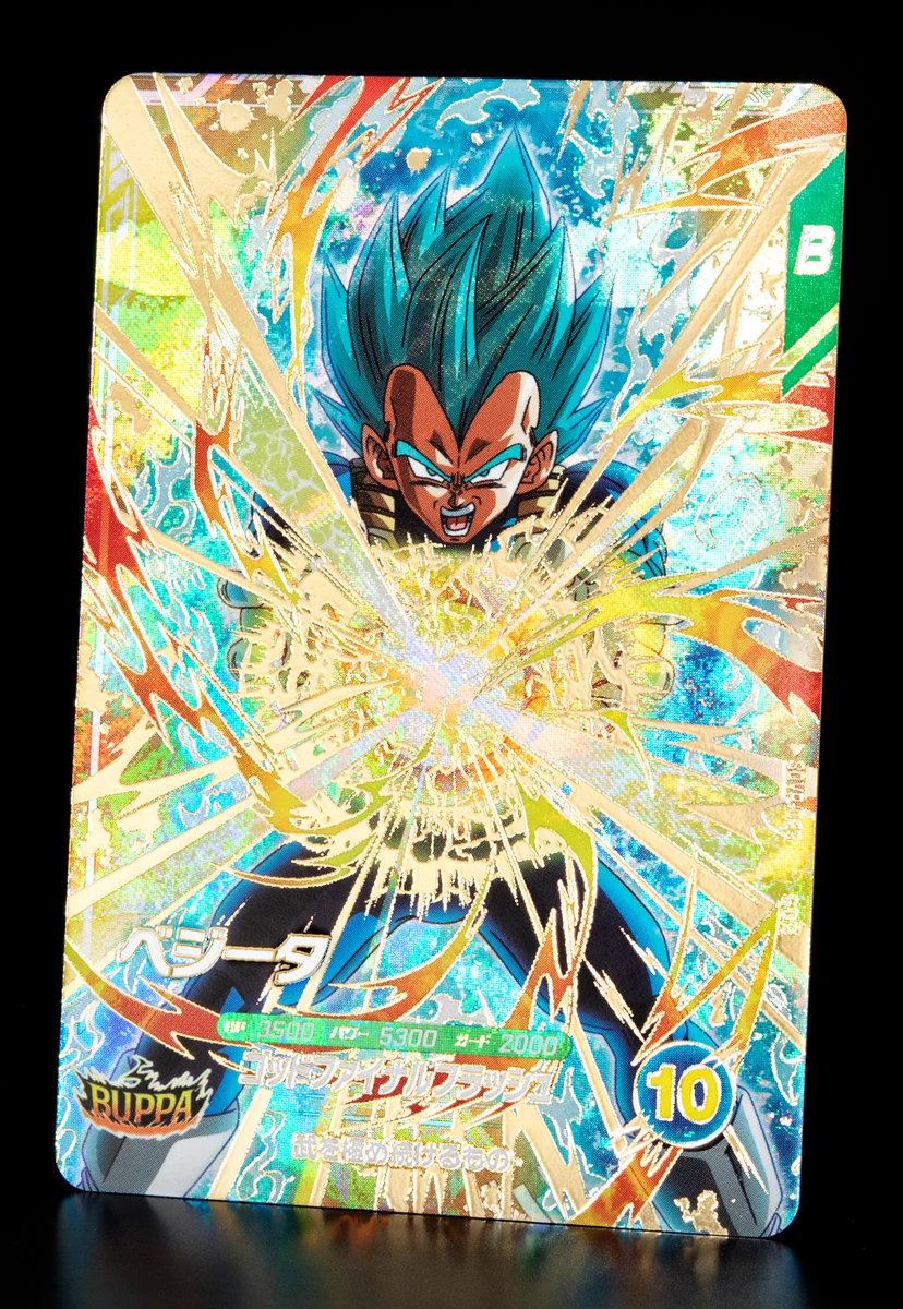 公式】ドラゴンボールスーパーダイバーズ on X: 