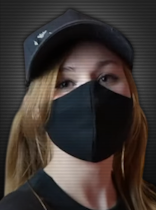 Jak już Pisałem wcześniej że będzie nowy portret to jest i faktycznie jest i Lore postaci się zmienia radykalnie w skrócie <a href="/C4llMeDiya/">Diya</a> na Submodzie do Pride and Fall: The Last Days of Poland, będzie Pomorską Matką Anarchią, tak zgadza się będą Anarchiści