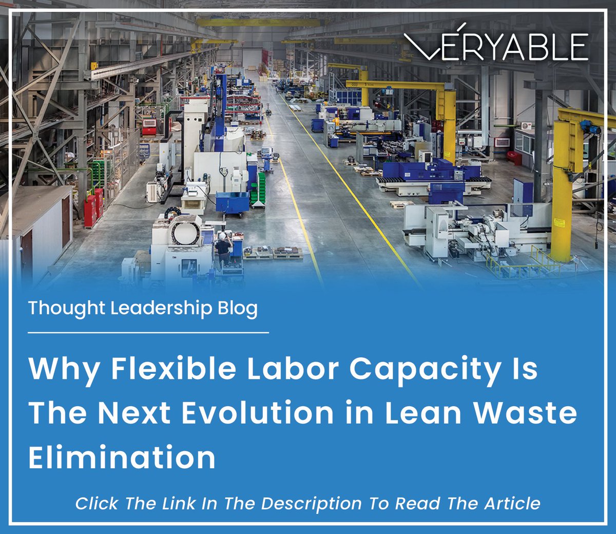Many operations with strong Lean discipline are still running into the same problems:
❌ Overtime during peaks
❌ Idle labor during slow periods
❌ Inability to hold takt despite stable standard work

These issues aren't process failures. They're the result of a planning
