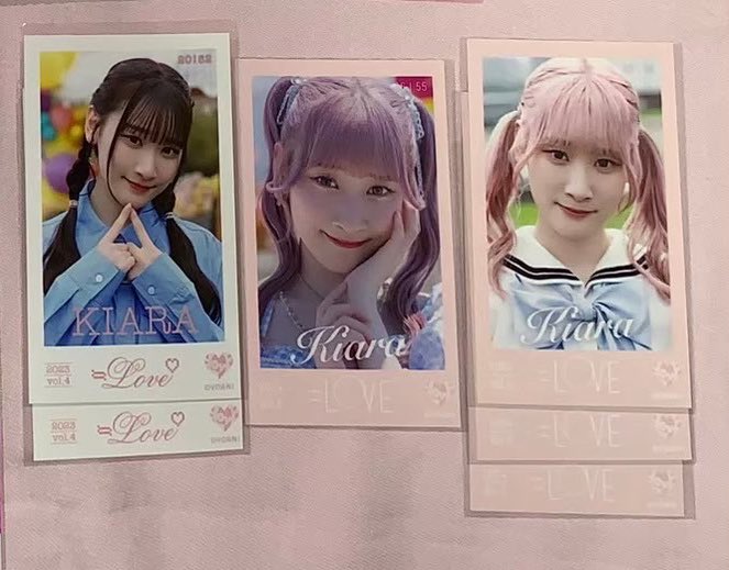 ❤︎（手袋開封のみ） tweet media