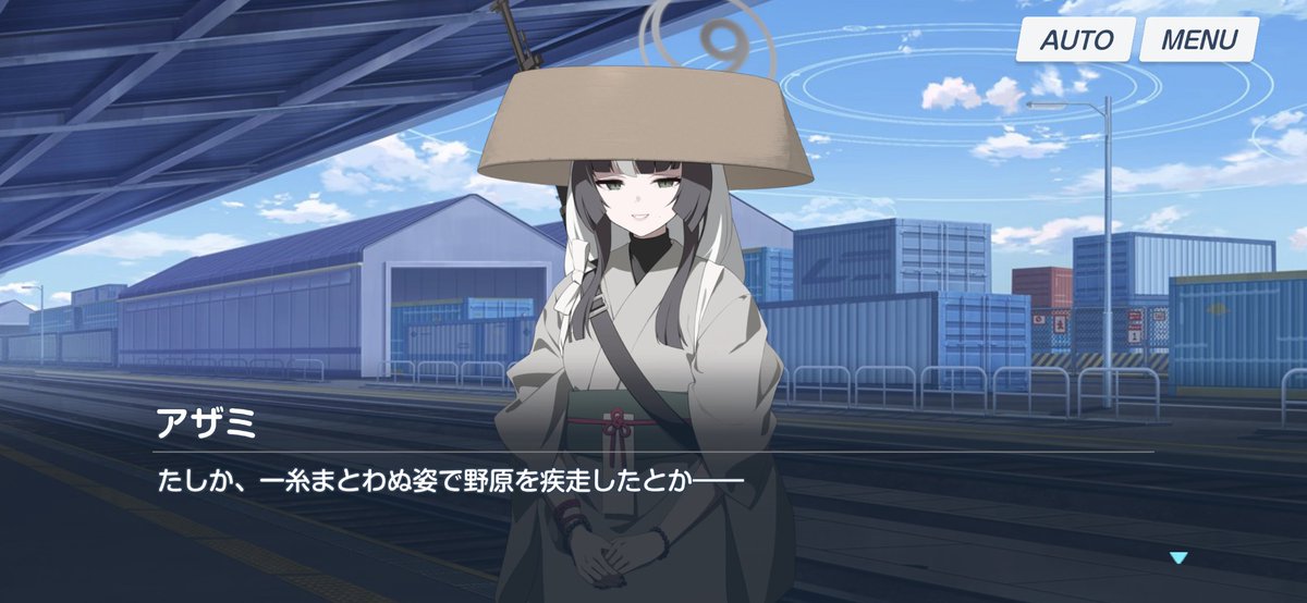 Post by ちいさん🐈‍⬛ on X: おお